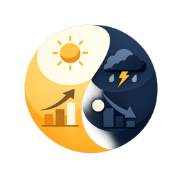 Good News Bad News app icon